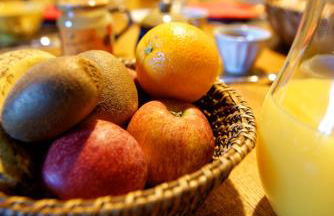 Yourte Roulotte et Gite de la Laïta - Foto 36