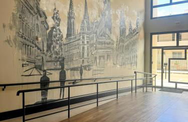 Apto en Condominio parque de las naciones II - Foto 37