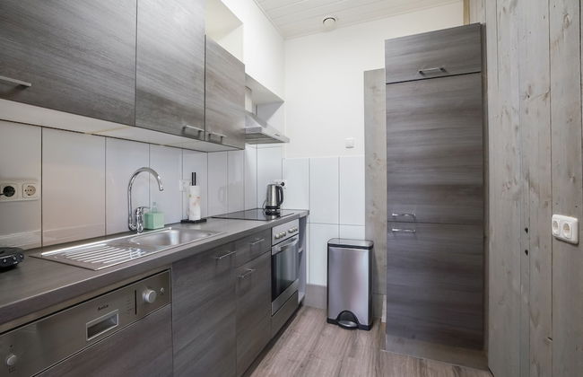 Stay With Garden, Limburg - Foto 9