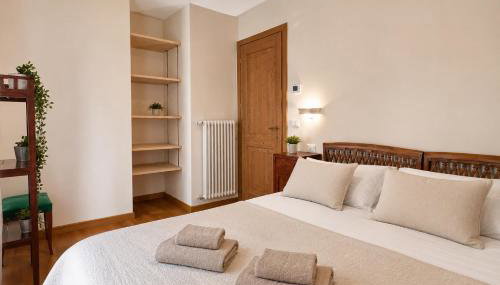 Lhousing - Ideale per Famiglie e Gruppi - Foto 4, towels, wardrobe