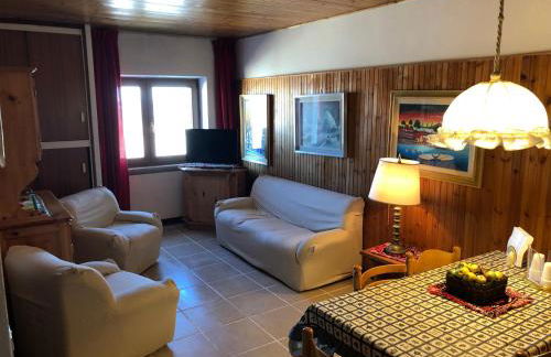 Villaggio dello sciatore residence paradiso appartamenti e monolocale - Foto 21