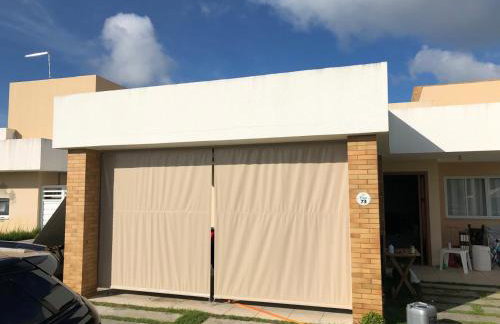 CASA CONDOMINIO COSTA PARADIZO 3 Quartos - Foto 11