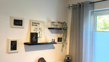 Ferienwohnung Wanderglück Latrop - Foto 5