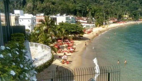 Flat Angra Inn 220 Angra dos Reis - Foto 4