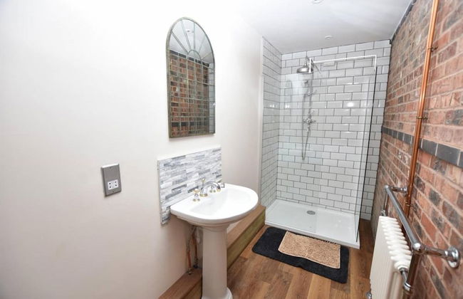 Oak Tree Stables - Foto 13