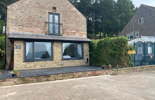 Naze View Barn - Cosy, with all mod cons - Photo 9