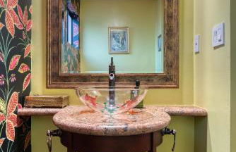 Artist Haven Meets Bali-esque Pool And Garden - Foto 12