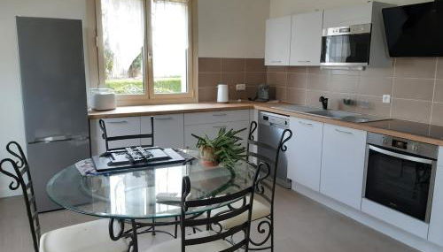 Agréable maison toute équipée - Foto 4