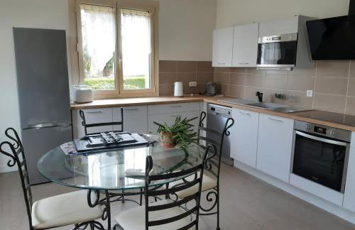 Agréable maison toute équipée - Foto 4