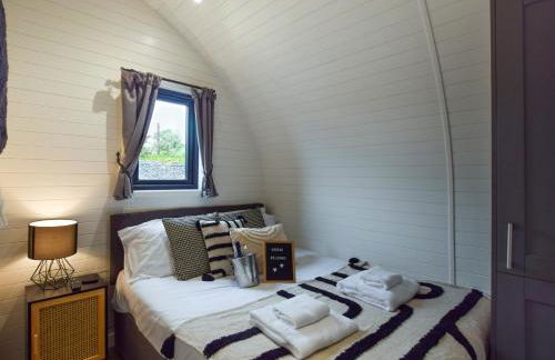 1 Bed in Gwyddelwern 80321 - Foto 10