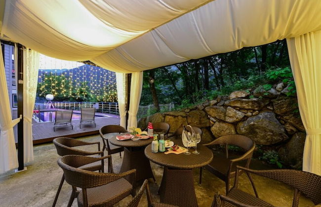 Camel Pension - Foto 50