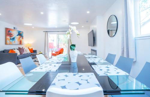 Spacious SJ 4BR Home Prime Location Near Everything - Foto 49