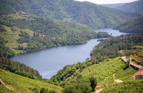 Casa Visita Ribeira Sacra - Foto 2