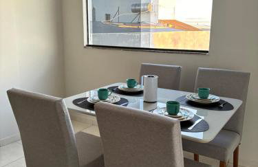 Apto Conquista espaçoso e confortável - Foto 6