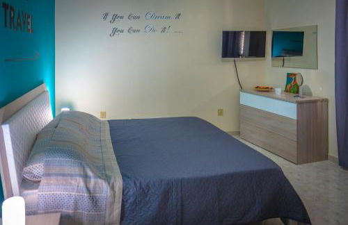 Casa Vacanze Zafira - Foto 14