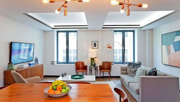 2-bed Superior Apt 311 - Foto 3, Habitación