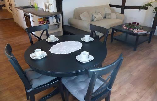 Ferienwohnungen Homberger Altstadt - Photo 3