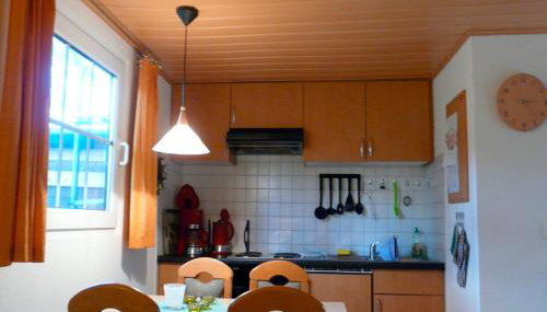 Ferienhaushälfte Fleesensee - Foto 4