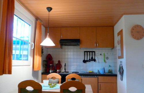 Ferienhaushälfte Fleesensee - Foto 4