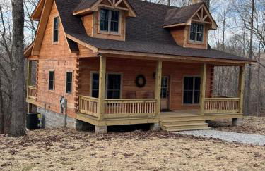 Turkey Creek Cabin Rentals #2 at Tims Ford lake - Foto 59