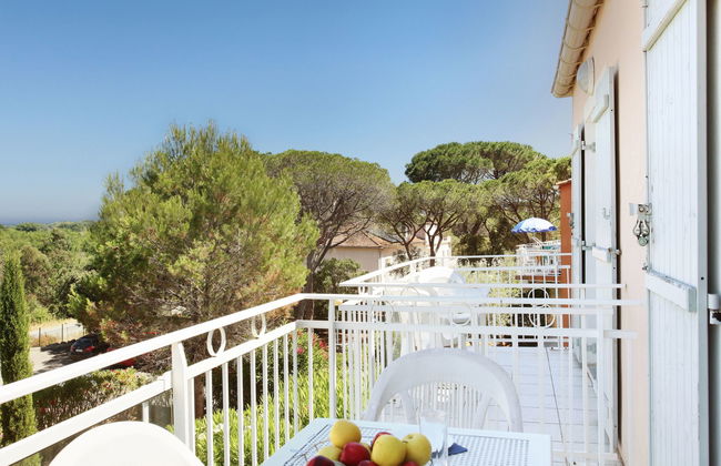 Odalys Référence Domaine des Eucalyptus - Foto 5