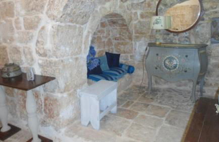 Il Trullo del Cadetto - Foto 37