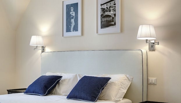 B&B Dell'Olio - Photo 2, Chambre