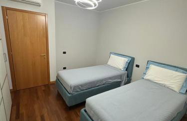 Giulia's Penthouse - Foto 35