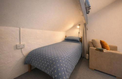 Abergwynant Farm Glamping & Apartments - Photo 39