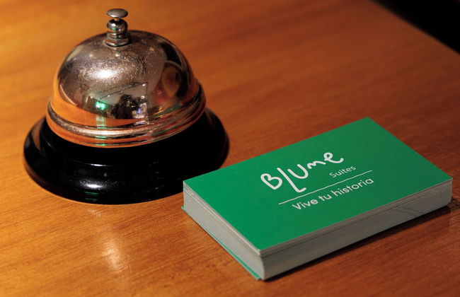 Blume Cruz Suites - Photo 3