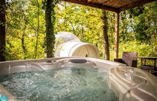 La Canopee - Foto 21