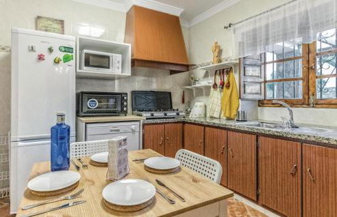 Beautiful Home In Periana With Kitchen - Foto 21