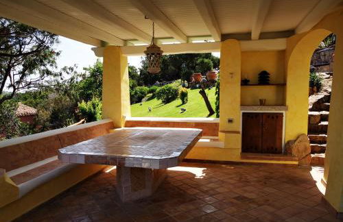 Villa TEA Costa Smeralda - Porto Cervo - Foto 37