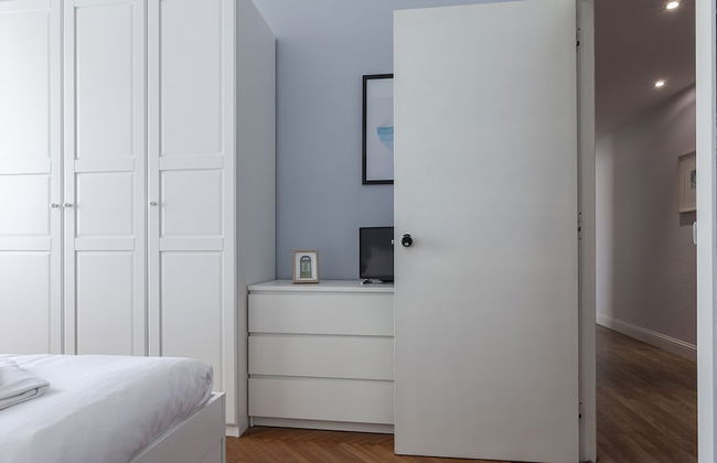 Italianway Corso Lodi 121 - Foto 4