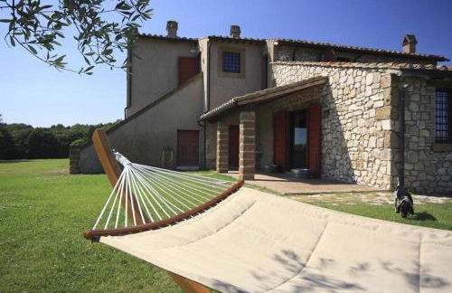 Villa Orte - Foto 25