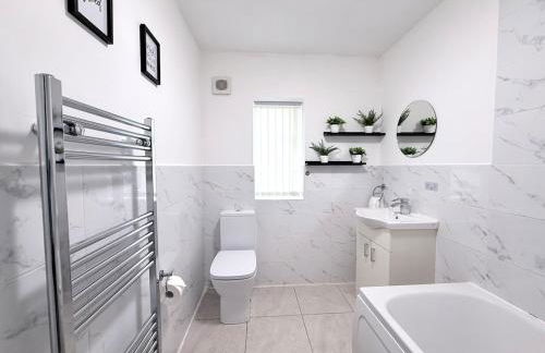 The Leigh Haven - 3 Bed Luxury Home - Foto 18