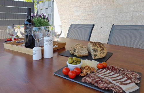 Villa Stare Brajde in Vela Traba - Haus für 6 Personen - Foto 15