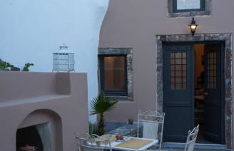 Paramythi Art Maison - Foto 21