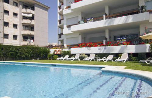 MARICEL Apartment - En la playa - Photo 28