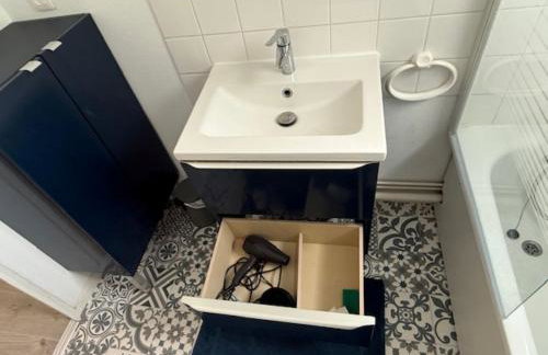 Appart Orleans Gare - Photo 31