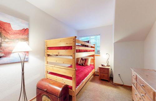 Gore Trail Getaway - Foto 16