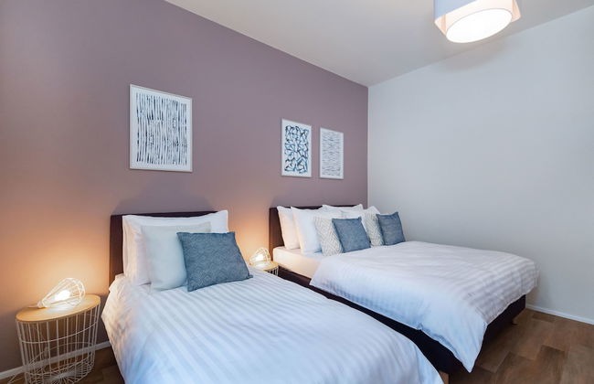 Seven Wishes Boutique Residence - Foto 41