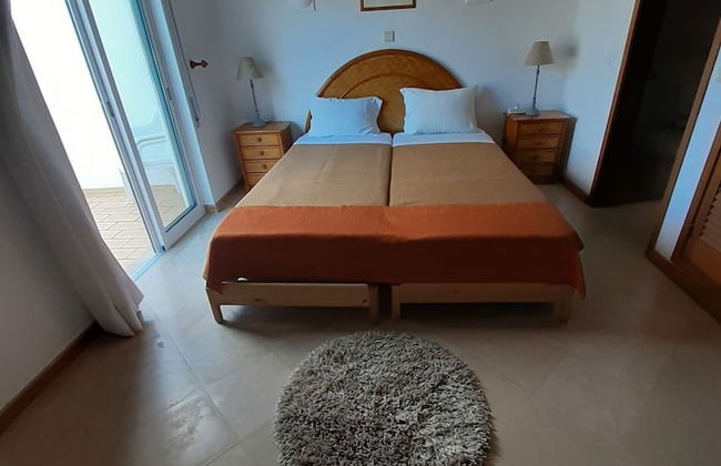 Villa Gaivota Ferragudo Terrace - Foto 40