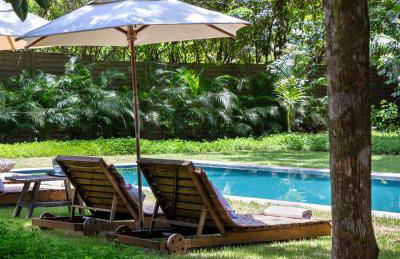 Casa Pini - Condomínio Altos de Trancoso, próxima ao Quadrado - Foto 45