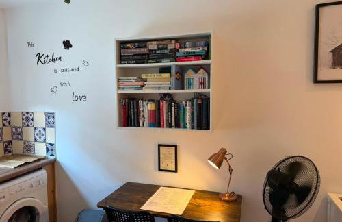 1 Bedroom Flat by Haggerston Station - Foto 7