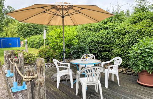 Holiday Home Pier 15 A by Interhome - Foto 62