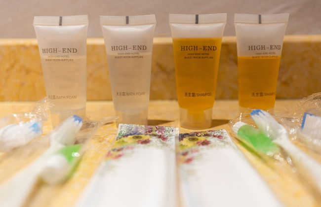 Star Bay Residence - Foto 18