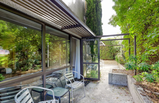 Garden Court Suites And Apartments - Foto 71