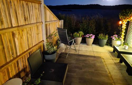 The Pod Quiet Sun Patio Fab Steam &Countryside Views - Photo 53