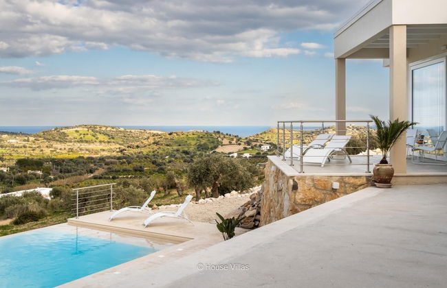 Elaia Bioglam Relais - Appartamento Gamma - Foto 12